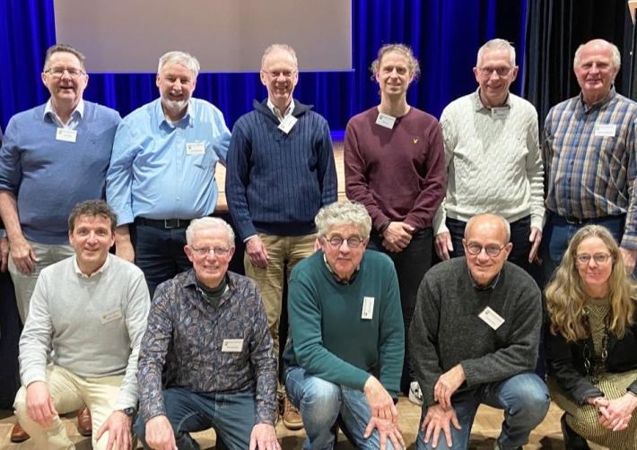 Eerste bijeenkomst duurzaam Prinsenbeek