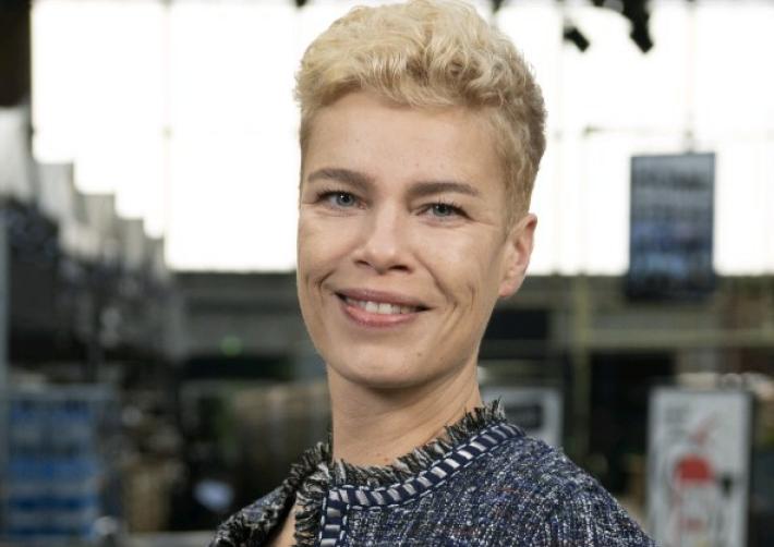 Profielfoto Iris Vermeulen