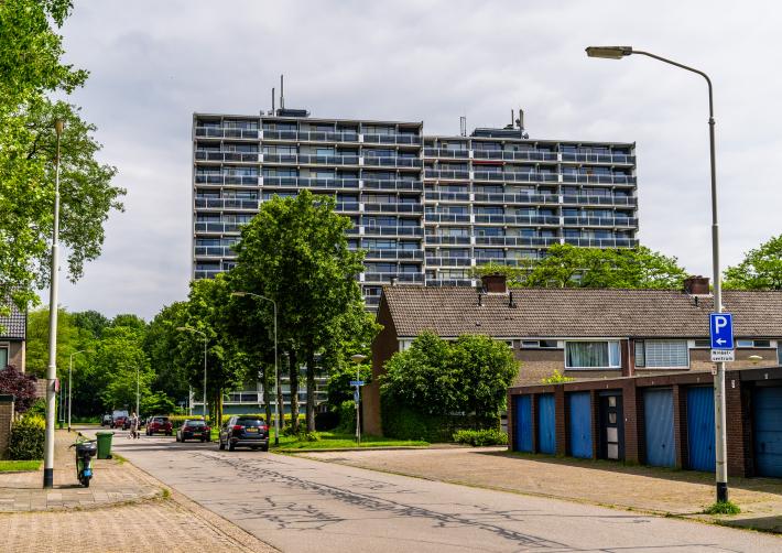 woningen heusdenhout