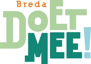 Breda doet mee