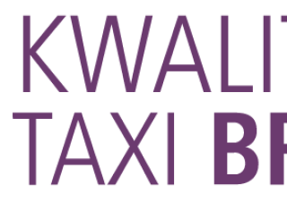 Logo kwaliteitstaxi