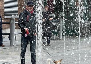 Tijns Waterplein