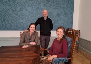 Commissie Ombudsman