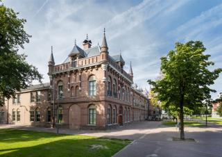 Stadsarchief