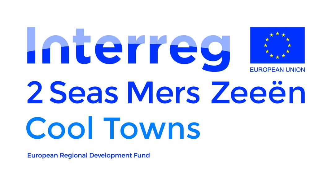 Logo Europa Cooltowns