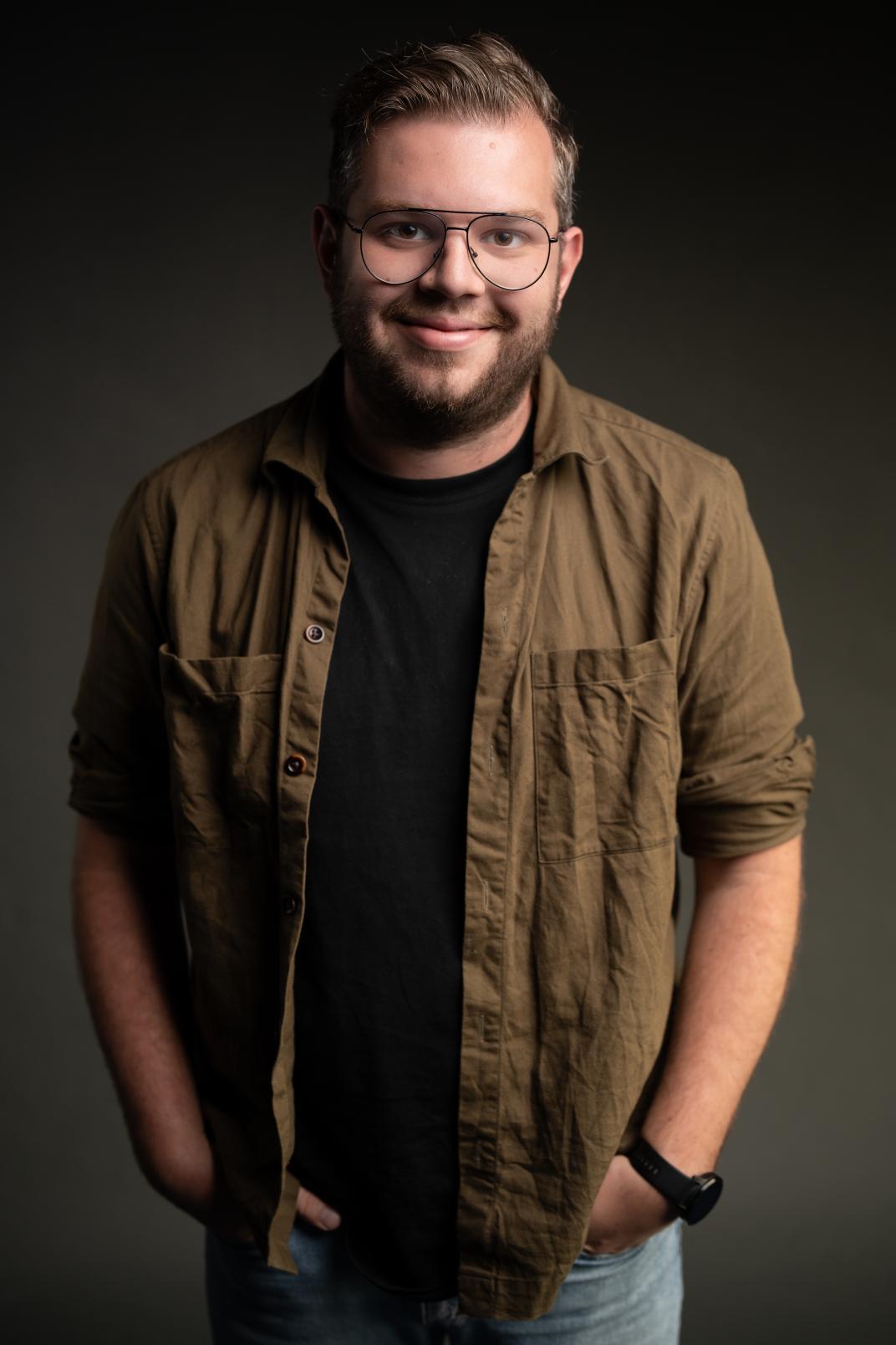 Projectmanager gemeente: Etienne Koekkoek
