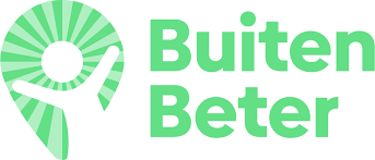 Logo BuitenBeterApp