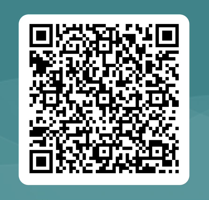 QR  code aanmelden workshops Digi-taalhuis