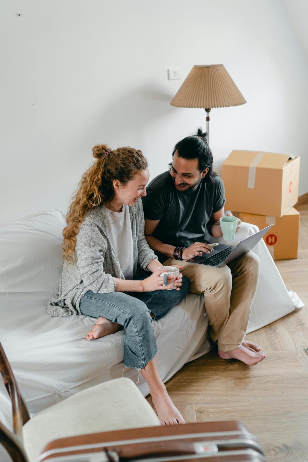 Huurproblemen samen bespreken