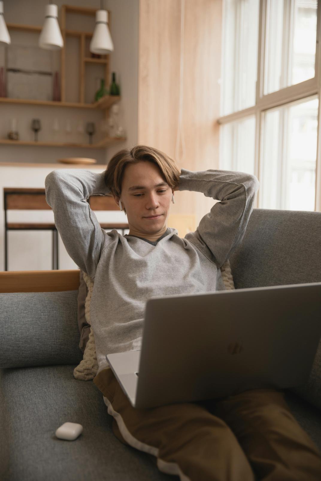 Digitaal huurproblemen melden