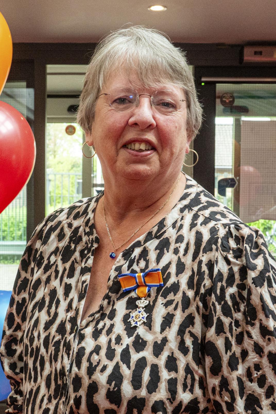 de vetter mol
