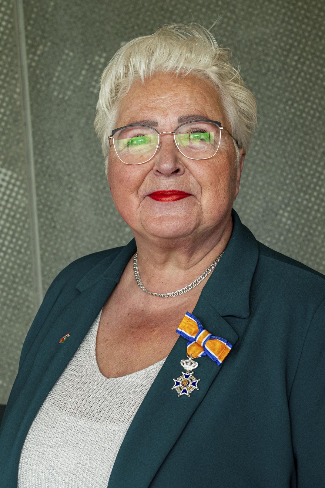rijnbout