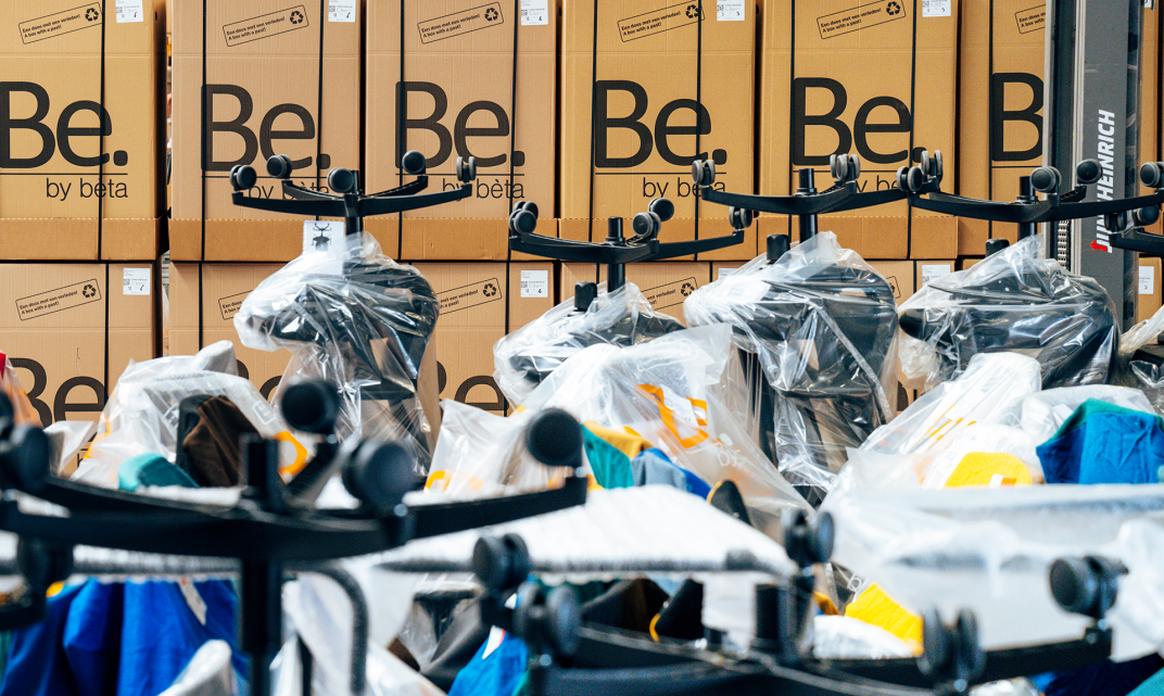 bebybeta producten