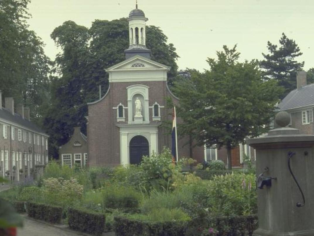 Begijnhof