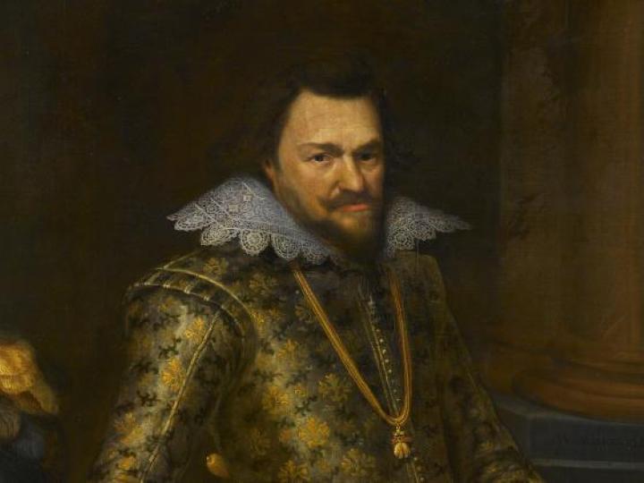 Prins Filips Willem