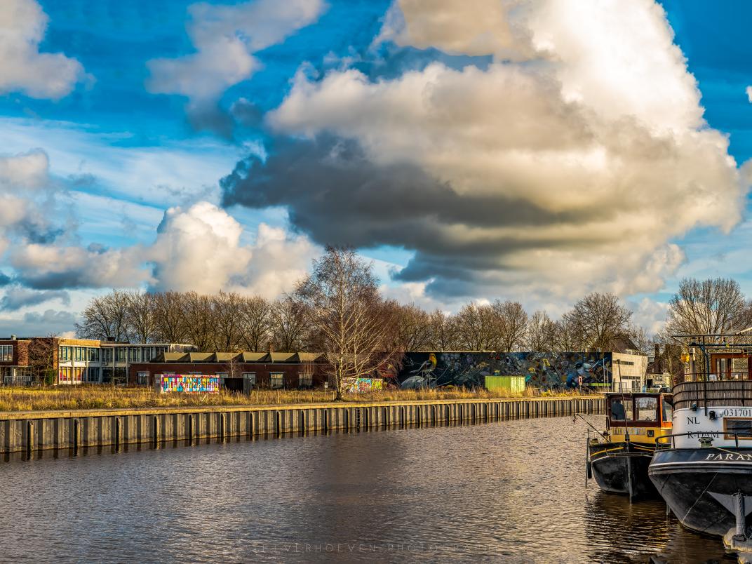 Veilingkade