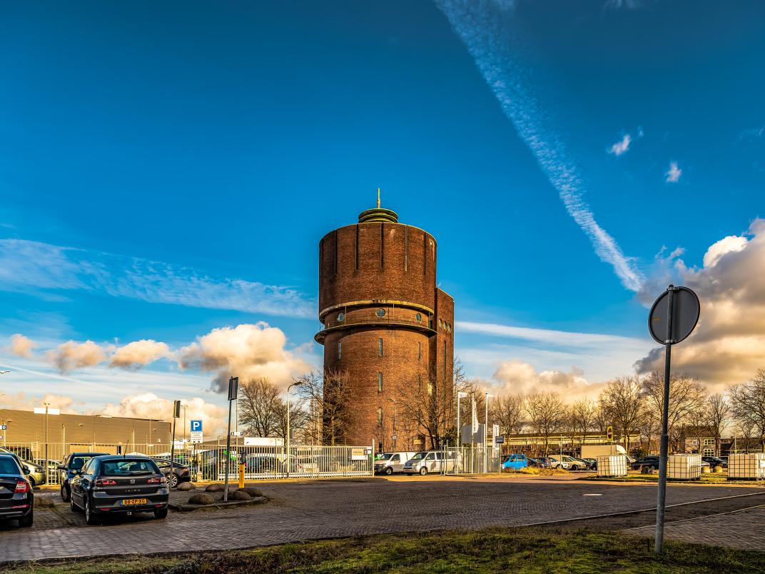 Watertoren