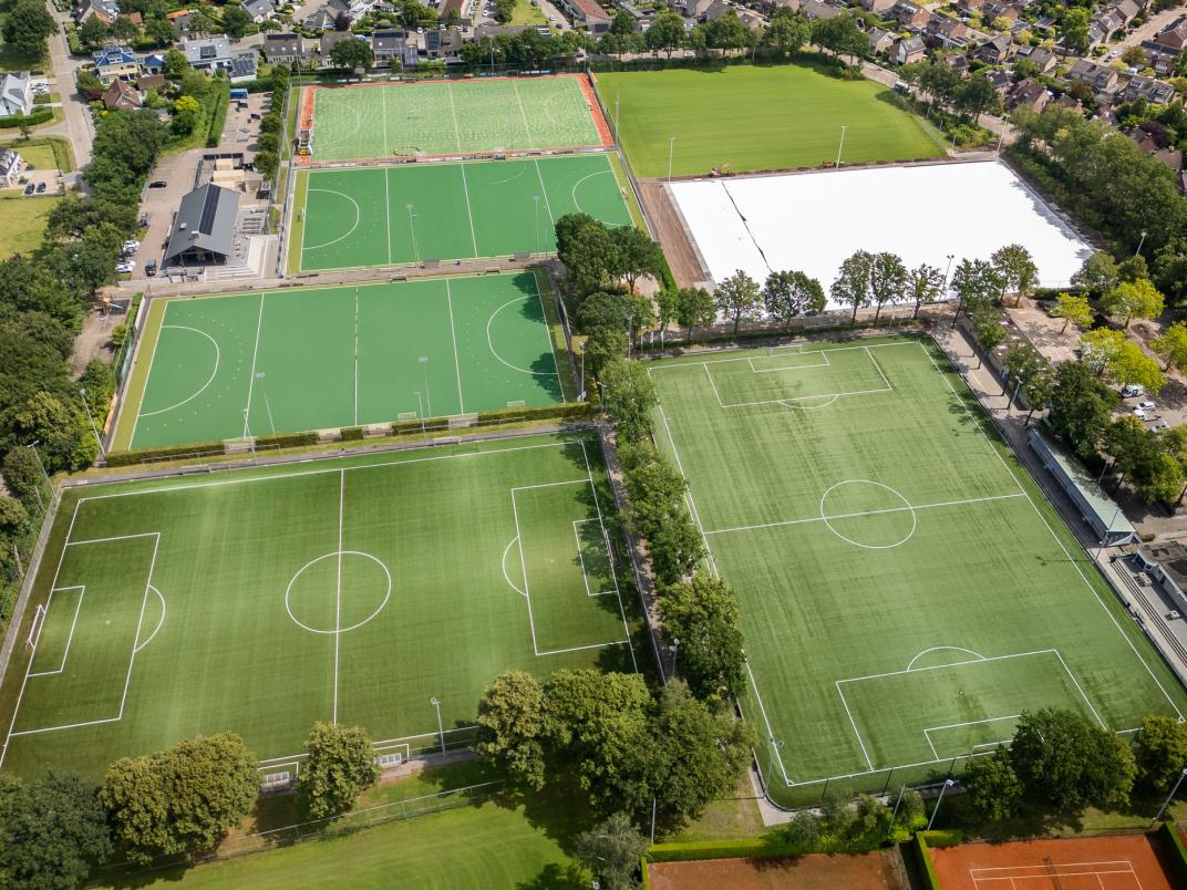 Sportpark De Heikant