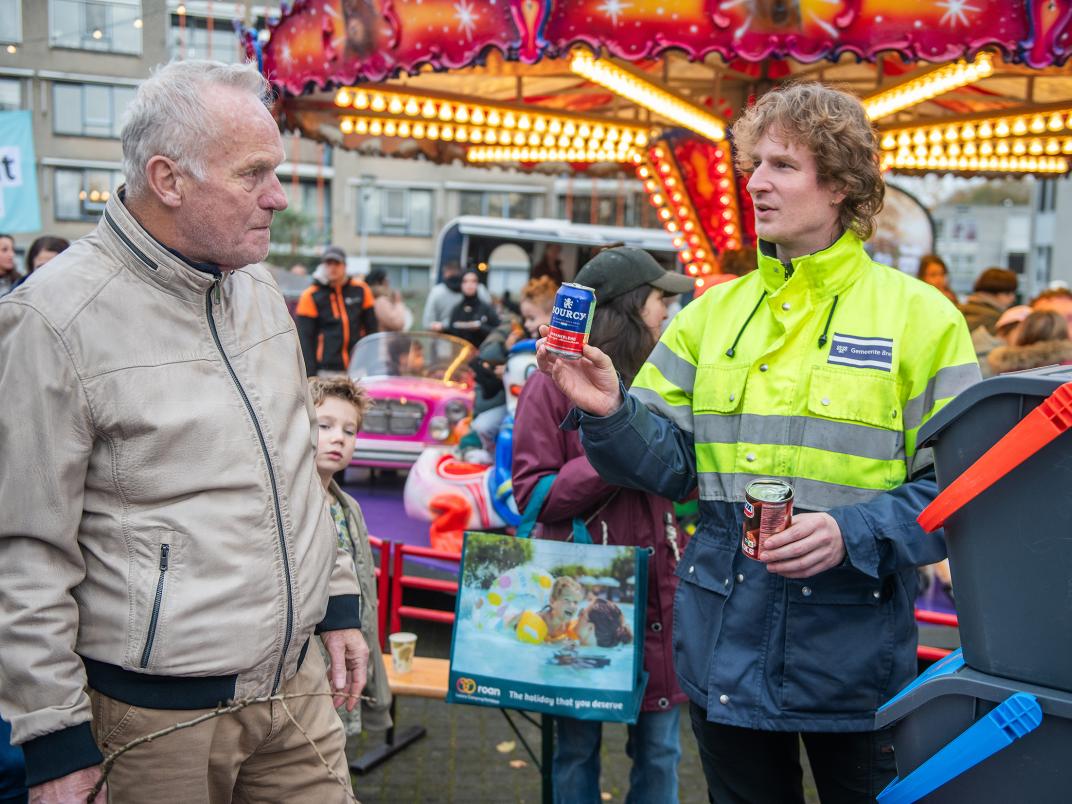 Klimaat Kermis 