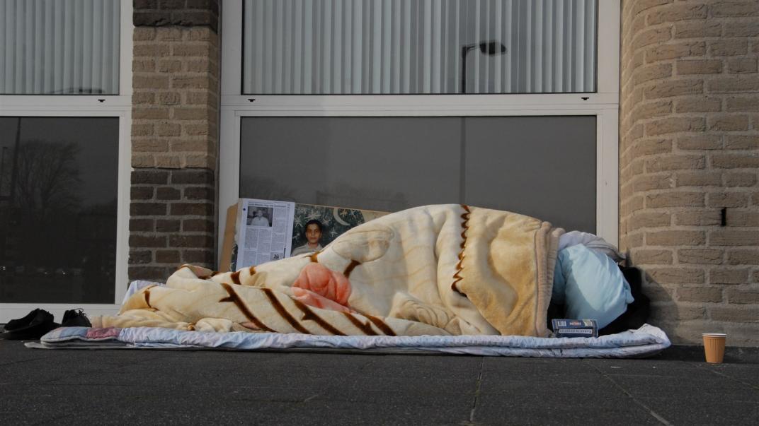 Waardenetwerk Bestaanszekerheid