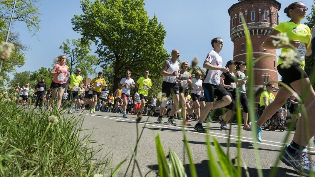 Run Breda