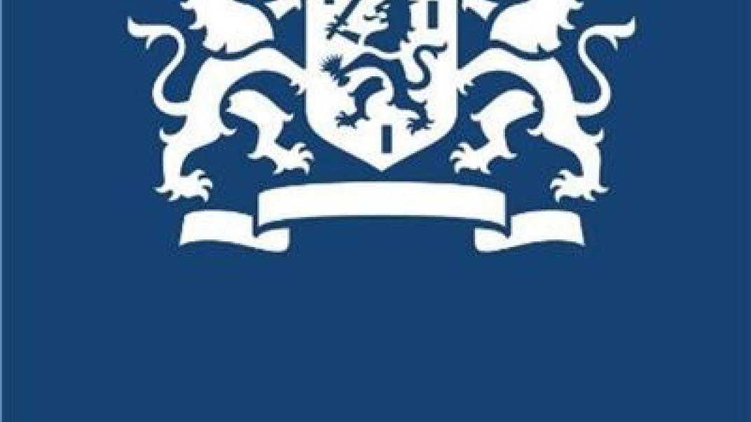 Logo Rijksoverheid