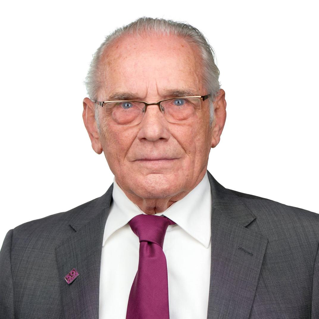 Peter van Lier 50 PLUS
