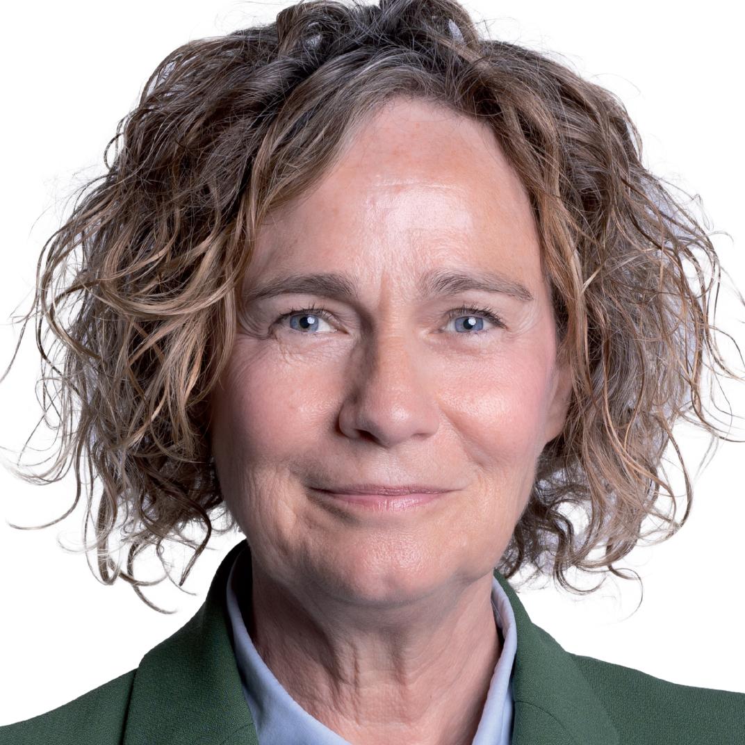 Profielfoto Tanja Gommers