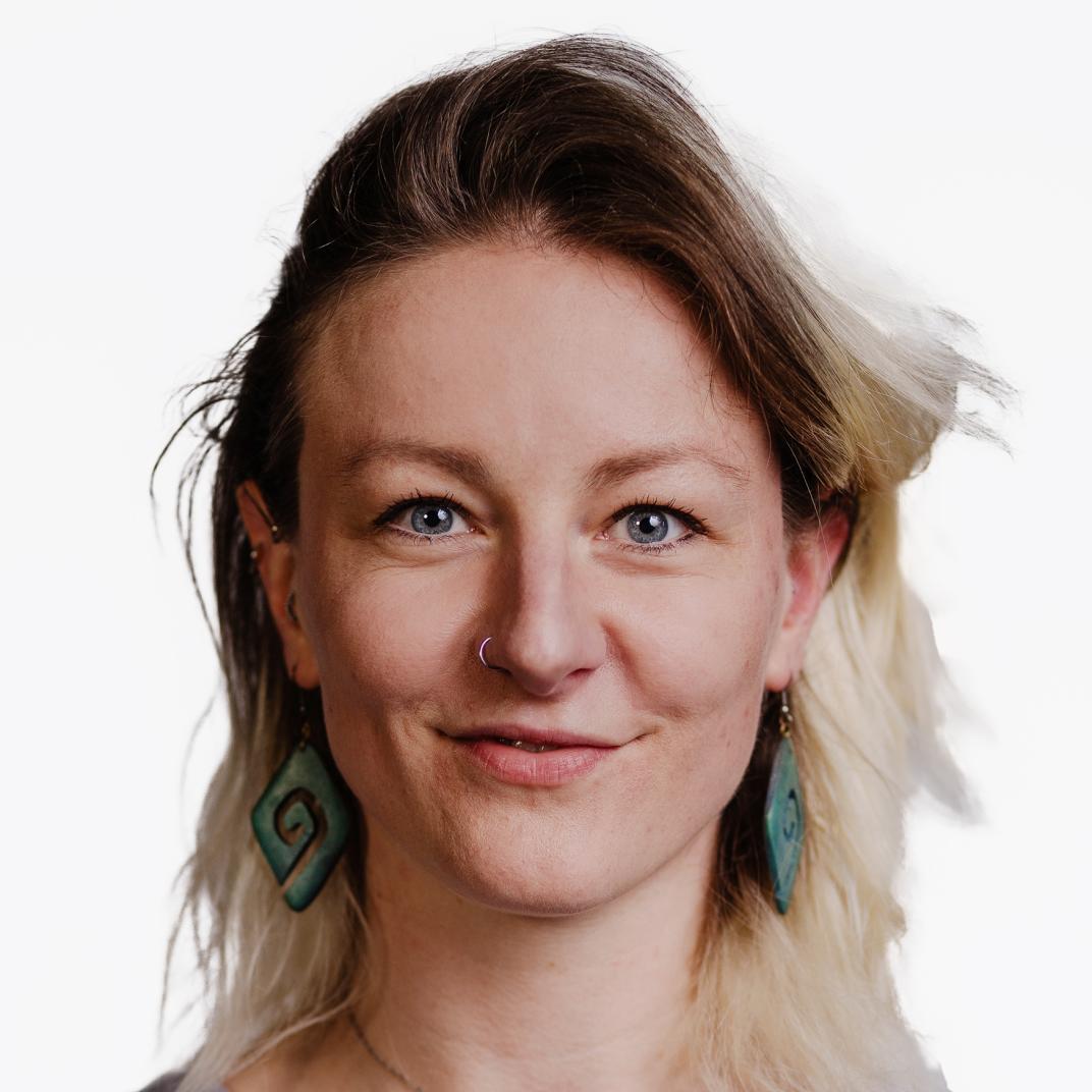 profielfoto Celeste van Kastel