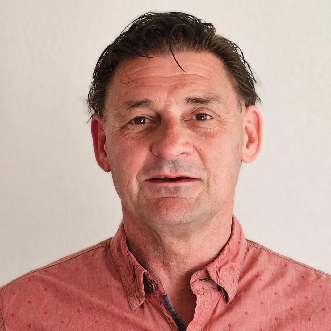 profielfoto Raymond Jansen