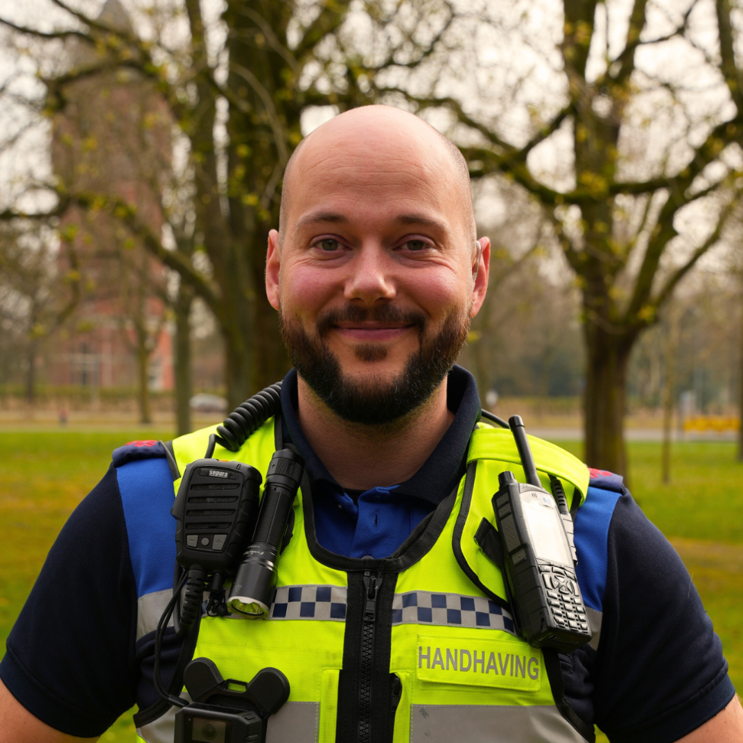 Wijkboa Brian