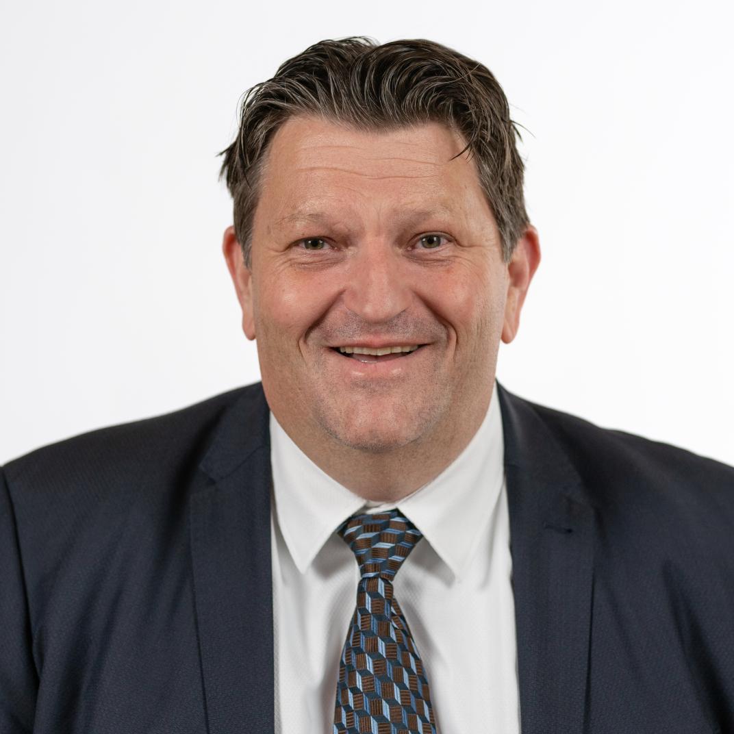 Marc van Oosterbosch