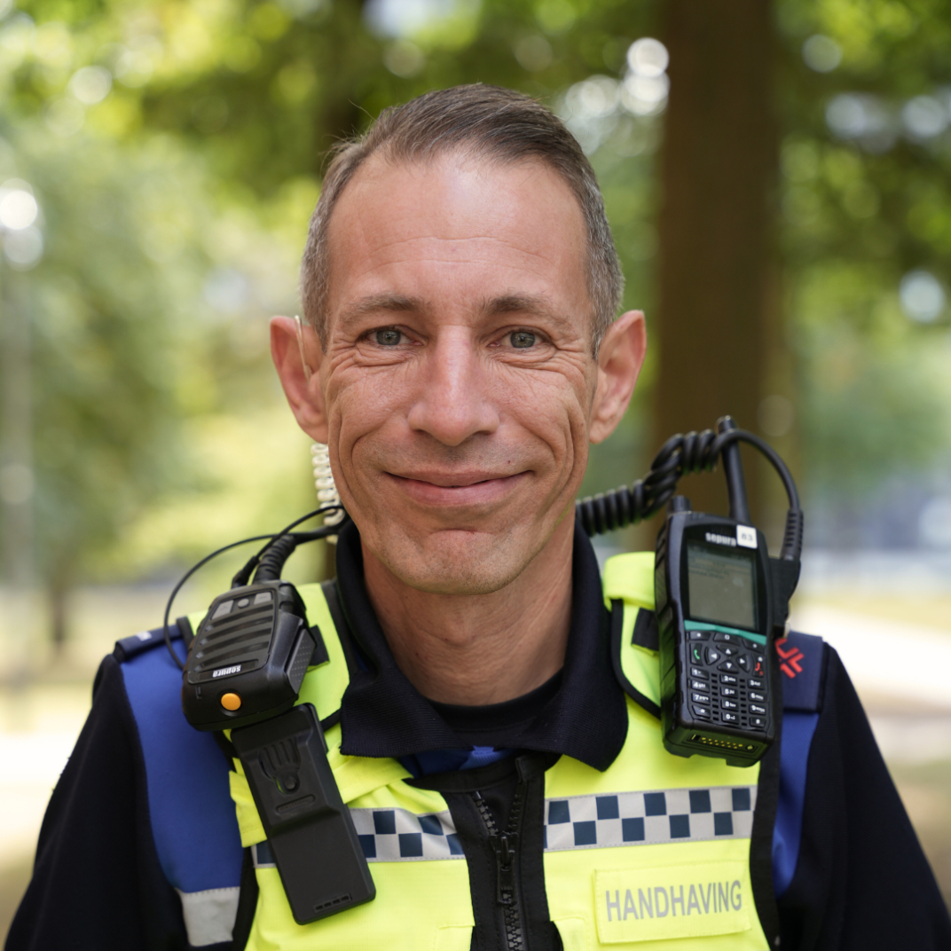 Profielfoto wijboa Quido Hoge Vucht