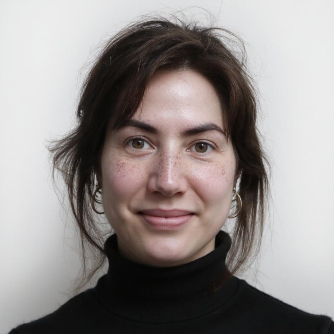 Prfielfoto Marlotte Molenaar Partij voor de dieren