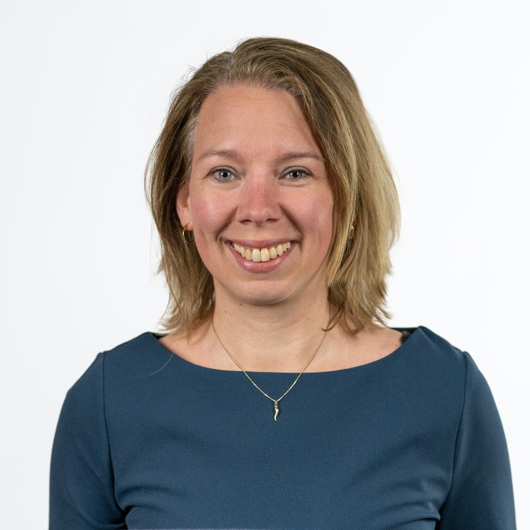 gemeenteraad profielfoto Suzan Cornelissen Groenlinks-PvdA